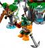 Lego Ninjago Остров тигриных вдов (70604) Конструктор инструкция, поддержка, форум, описание, мануал
