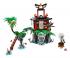 Lego Ninjago Остров тигриных вдов (70604) Конструктор инструкция, поддержка, форум, описание, мануал