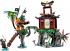 Lego Ninjago Остров тигриных вдов (70604) Конструктор инструкция, поддержка, форум, описание, мануал