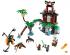 Lego Ninjago Остров тигриных вдов (70604) Конструктор инструкция, поддержка, форум, описание, мануал