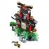 Lego Ninjago Остров тигриных вдов (70604) Конструктор инструкция, поддержка, форум, описание, мануал
