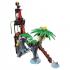 Lego Ninjago Остров тигриных вдов (70604) Конструктор инструкция, поддержка, форум, описание, мануал