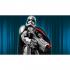 Lego Constraction Star Wars Капитан Фазма (75118) Конструктор инструкция, поддержка, форум, описание, мануал