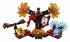Lego Nexo Knights Генерал Магмар — Абсолютная сила (70338) Конструктор инструкция, поддержка, форум, описание, мануал