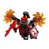 Lego Nexo Knights Генерал Магмар — Абсолютная сила (70338) Конструктор инструкция, поддержка, форум, описание, мануал