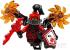 Lego Nexo Knights Генерал Магмар — Абсолютная сила (70338) Конструктор инструкция, поддержка, форум, описание, мануал