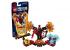 Lego Nexo Knights Генерал Магмар — Абсолютная сила (70338) Конструктор инструкция, поддержка, форум, описание, мануал