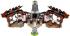 Lego Ninjago Кузница Дракона (70627) Конструктор инструкция, поддержка, форум, описание, мануал