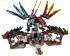 Lego Ninjago Кузница Дракона (70627) Конструктор инструкция, поддержка, форум, описание, мануал