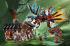 Lego Ninjago Кузница Дракона (70627) Конструктор инструкция, поддержка, форум, описание, мануал