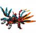 Lego Ninjago Кузница Дракона (70627) Конструктор инструкция, поддержка, форум, описание, мануал