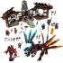 Lego Ninjago Кузница Дракона (70627) Конструктор инструкция, поддержка, форум, описание, мануал
