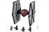 Lego Star Wars Истребитель особых войск Первого Ордена (75101) Конструктор инструкция, поддержка, форум, описание, мануал