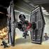 Lego Star Wars Истребитель особых войск Первого Ордена (75101) Конструктор инструкция, поддержка, форум, описание, мануал
