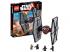 Lego Star Wars Истребитель особых войск Первого Ордена (75101) Конструктор инструкция, поддержка, форум, описание, мануал