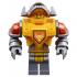 Lego Nexo Knights Боевые доспехи Акселя (70365) Конструктор инструкция, поддержка, форум, описание, мануал