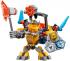 Lego Nexo Knights Боевые доспехи Акселя (70365) Конструктор инструкция, поддержка, форум, описание, мануал
