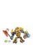 Lego Nexo Knights Боевые доспехи Акселя (70365) Конструктор инструкция, поддержка, форум, описание, мануал
