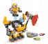 Lego Nexo Knights Боевые доспехи Акселя (70365) Конструктор инструкция, поддержка, форум, описание, мануал