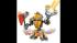 Lego Nexo Knights Боевые доспехи Акселя (70365) Конструктор инструкция, поддержка, форум, описание, мануал