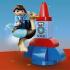 Lego DUPLO Miles Стеллосфера Майлза (10826) Конструктор инструкция, поддержка, форум, описание, мануал