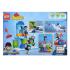 Lego DUPLO Miles Стеллосфера Майлза (10826) Конструктор инструкция, поддержка, форум, описание, мануал