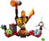 Lego Nexo Knights Флама — Абсолютная сила (70339) Конструктор инструкция, поддержка, форум, описание, мануал