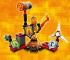 Lego Nexo Knights Флама — Абсолютная сила (70339) Конструктор инструкция, поддержка, форум, описание, мануал