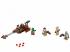 Lego Star Wars Боевой набор Повстанцев (75164) Конструктор инструкция, поддержка, форум, описание, мануал