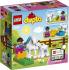 Lego DUPLO Town Лошадки (10806) Конструктор инструкция, поддержка, форум, описание, мануал