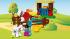 Lego DUPLO Town Лошадки (10806) Конструктор инструкция, поддержка, форум, описание, мануал