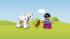 Lego DUPLO Town Лошадки (10806) Конструктор инструкция, поддержка, форум, описание, мануал