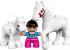 Lego DUPLO Town Лошадки (10806) Конструктор инструкция, поддержка, форум, описание, мануал