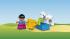 Lego DUPLO Town Лошадки (10806) Конструктор инструкция, поддержка, форум, описание, мануал