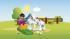 Lego DUPLO Town Лошадки (10806) Конструктор инструкция, поддержка, форум, описание, мануал