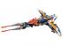 Lego Nexo Knights Турнирная машина Ланса (70348) Конструктор инструкция, поддержка, форум, описание, мануал