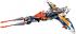 Lego Nexo Knights Турнирная машина Ланса (70348) Конструктор инструкция, поддержка, форум, описание, мануал