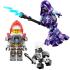 Lego Nexo Knights Турнирная машина Ланса (70348) Конструктор инструкция, поддержка, форум, описание, мануал