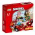 Lego Juniors Железный человек против Локи (10721) Конструктор инструкция, поддержка, форум, описание, мануал