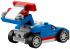 Lego Creator Синий гоночный автомобиль (31027) Конструктор инструкция, поддержка, форум, описание, мануал