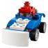 Lego Creator Синий гоночный автомобиль (31027) Конструктор инструкция, поддержка, форум, описание, мануал