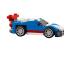 Lego Creator Синий гоночный автомобиль (31027) Конструктор инструкция, поддержка, форум, описание, мануал