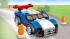 Lego Creator Синий гоночный автомобиль (31027) Конструктор инструкция, поддержка, форум, описание, мануал