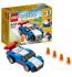 Lego Creator Синий гоночный автомобиль (31027) Конструктор инструкция, поддержка, форум, описание, мануал