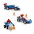 Lego Creator Синий гоночный автомобиль (31027) Конструктор инструкция, поддержка, форум, описание, мануал