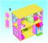 Lego DUPLO Town Кукольный домик (10505) Конструктор инструкция, поддержка, форум, описание, мануал