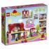 Lego DUPLO Town Кукольный домик (10505) Конструктор инструкция, поддержка, форум, описание, мануал