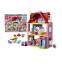 Lego DUPLO Town Кукольный домик (10505) Конструктор инструкция, поддержка, форум, описание, мануал