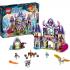 Lego Elves Небесный замок Скайры (41078) Конструктор инструкция, поддержка, форум, описание, мануал