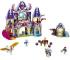 Lego Elves Небесный замок Скайры (41078) Конструктор инструкция, поддержка, форум, описание, мануал
